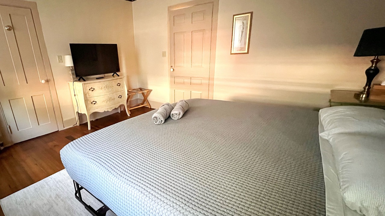 Photo of Bedroom in North East