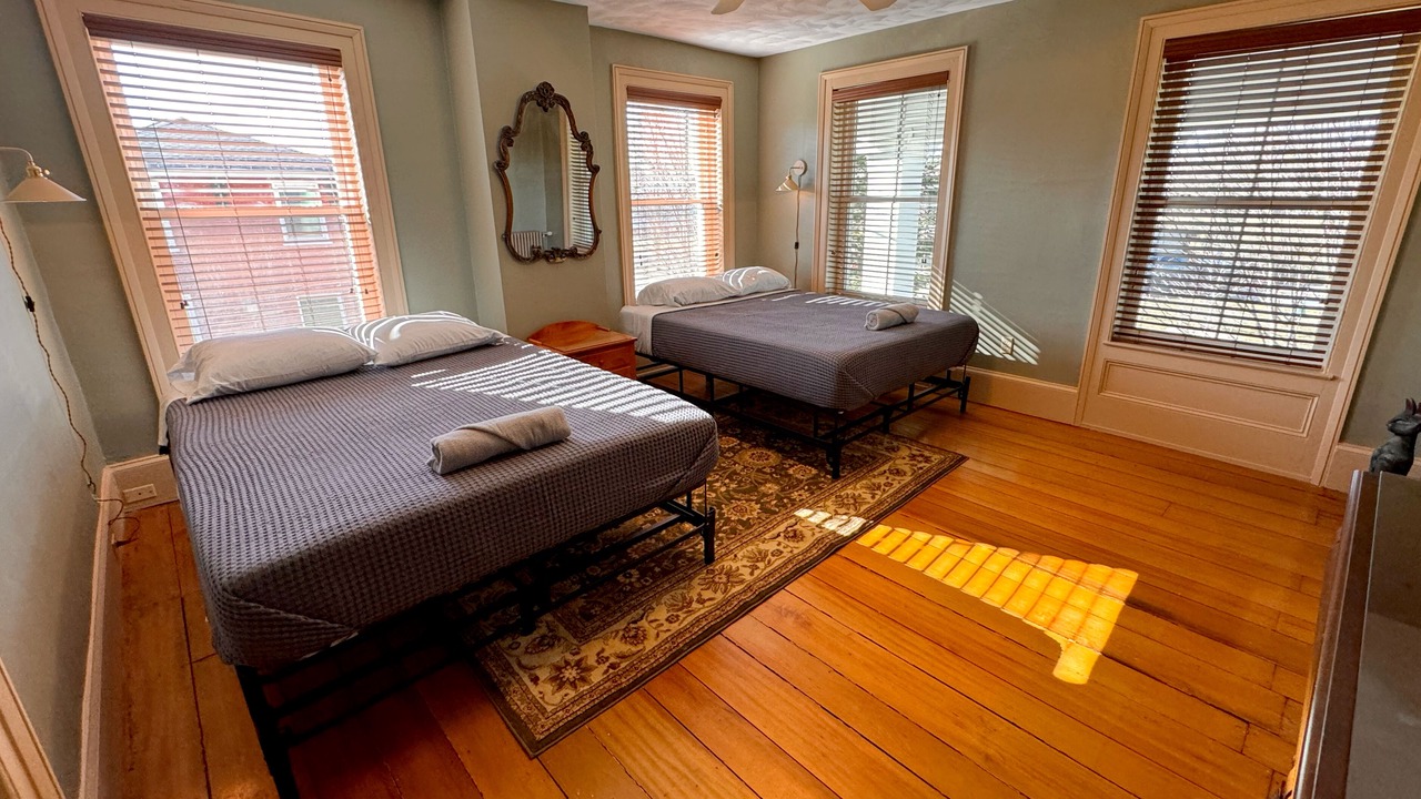 Photo of Bedroom in North East