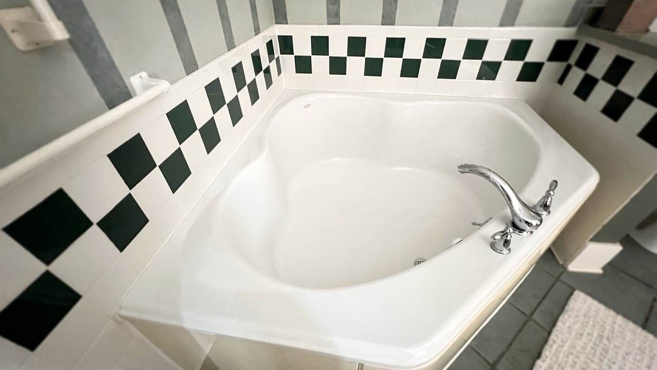 Photo of Bathroom in North East