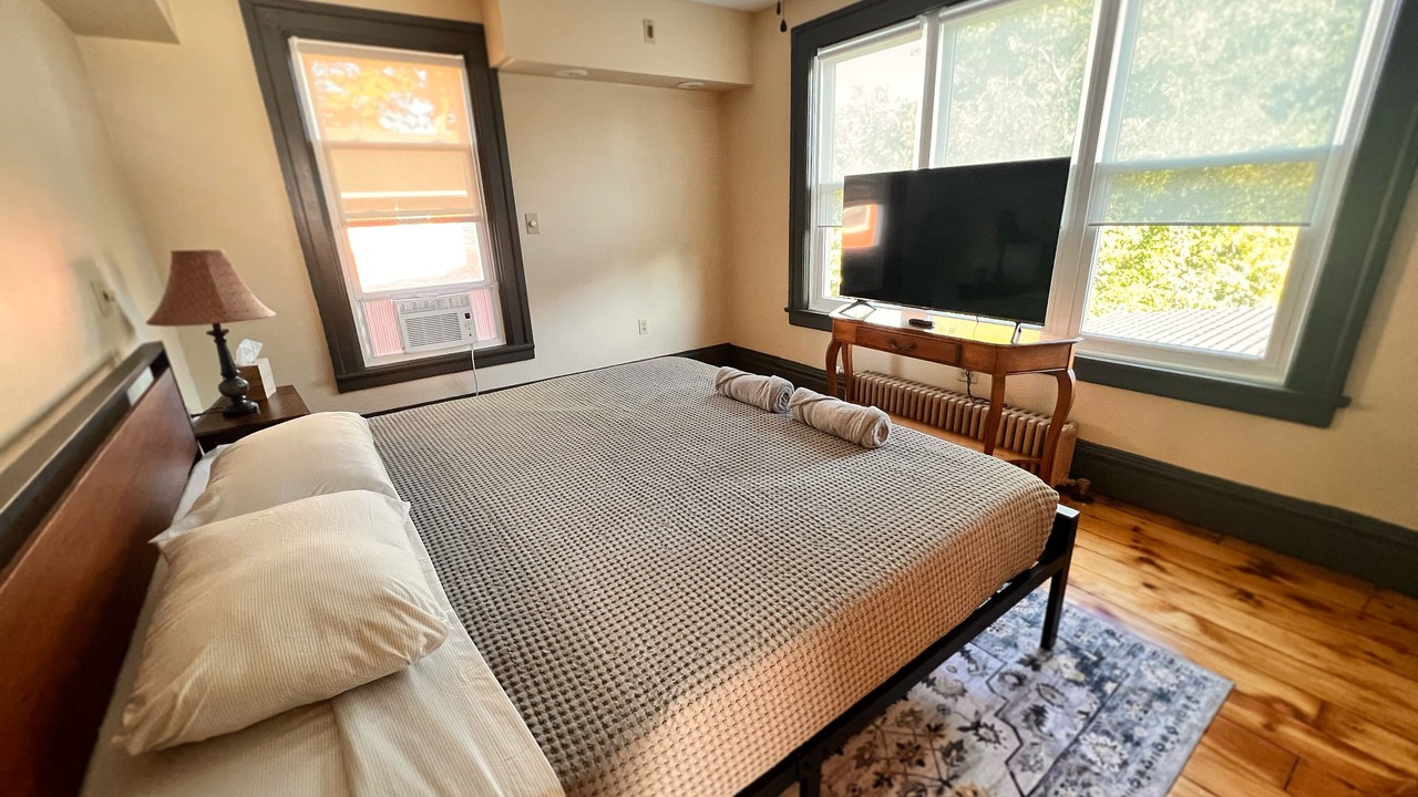 Photo of Bedroom in North East