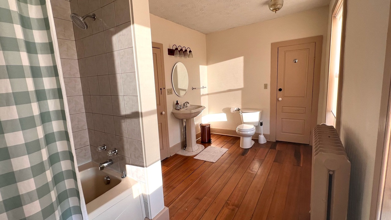 Photo of Bathroom in North East