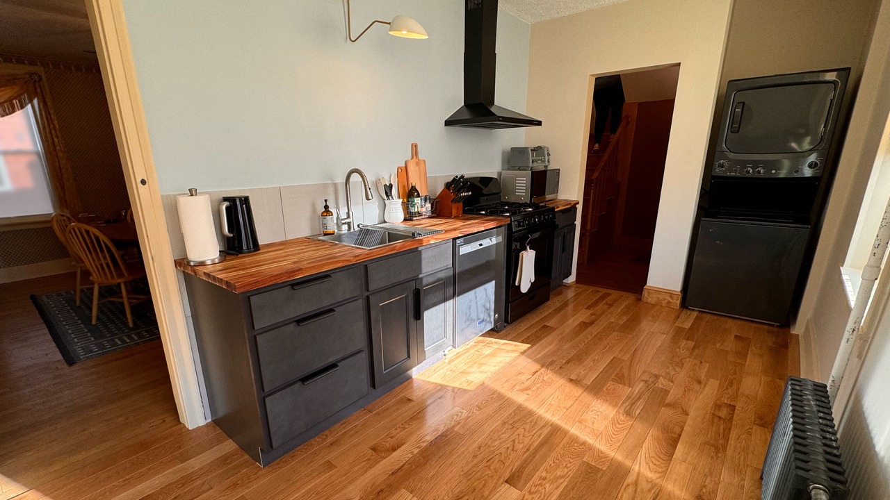 Photo of Kitchen in North East
