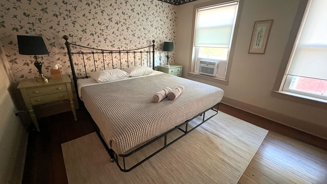 Photo of Bedroom in North East
