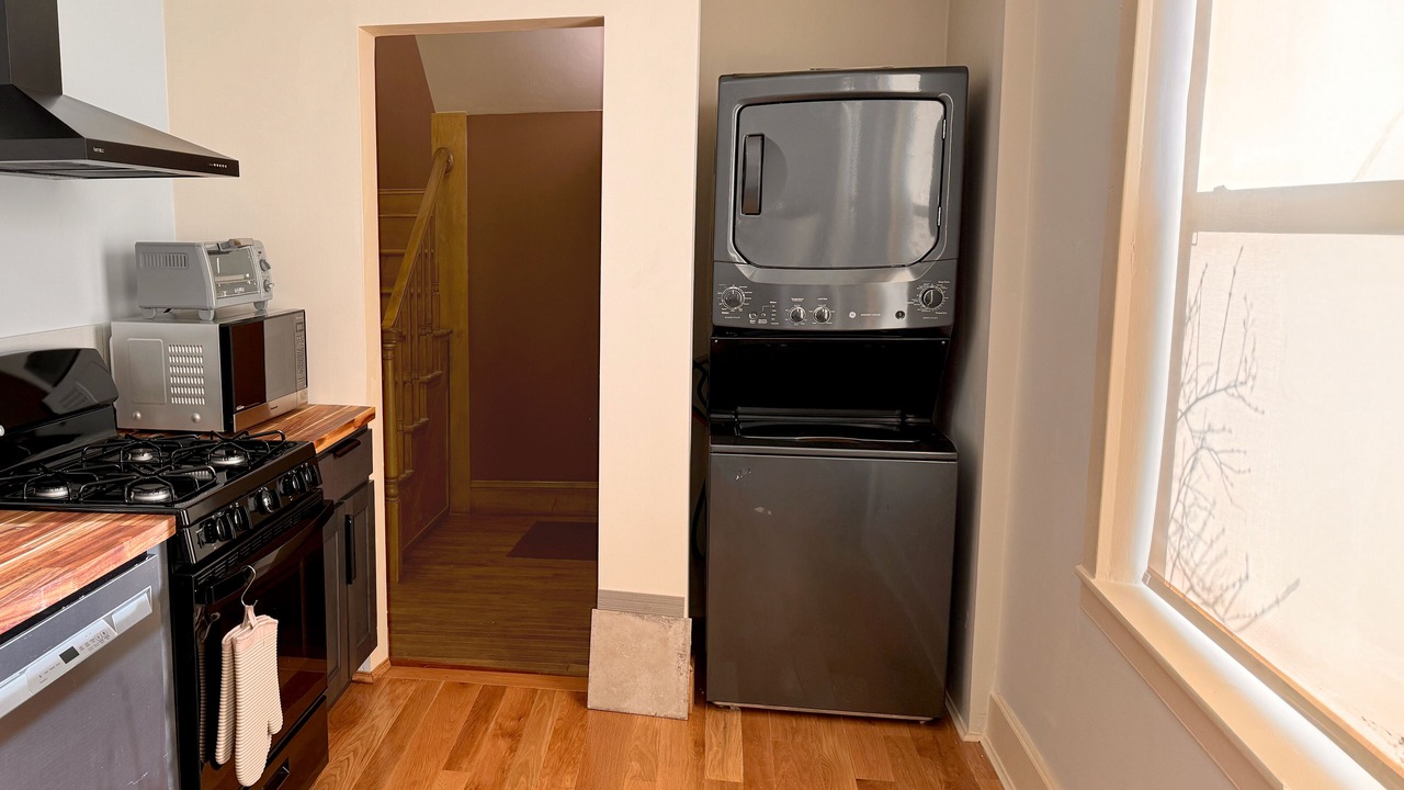 Photo of Kitchen in North East