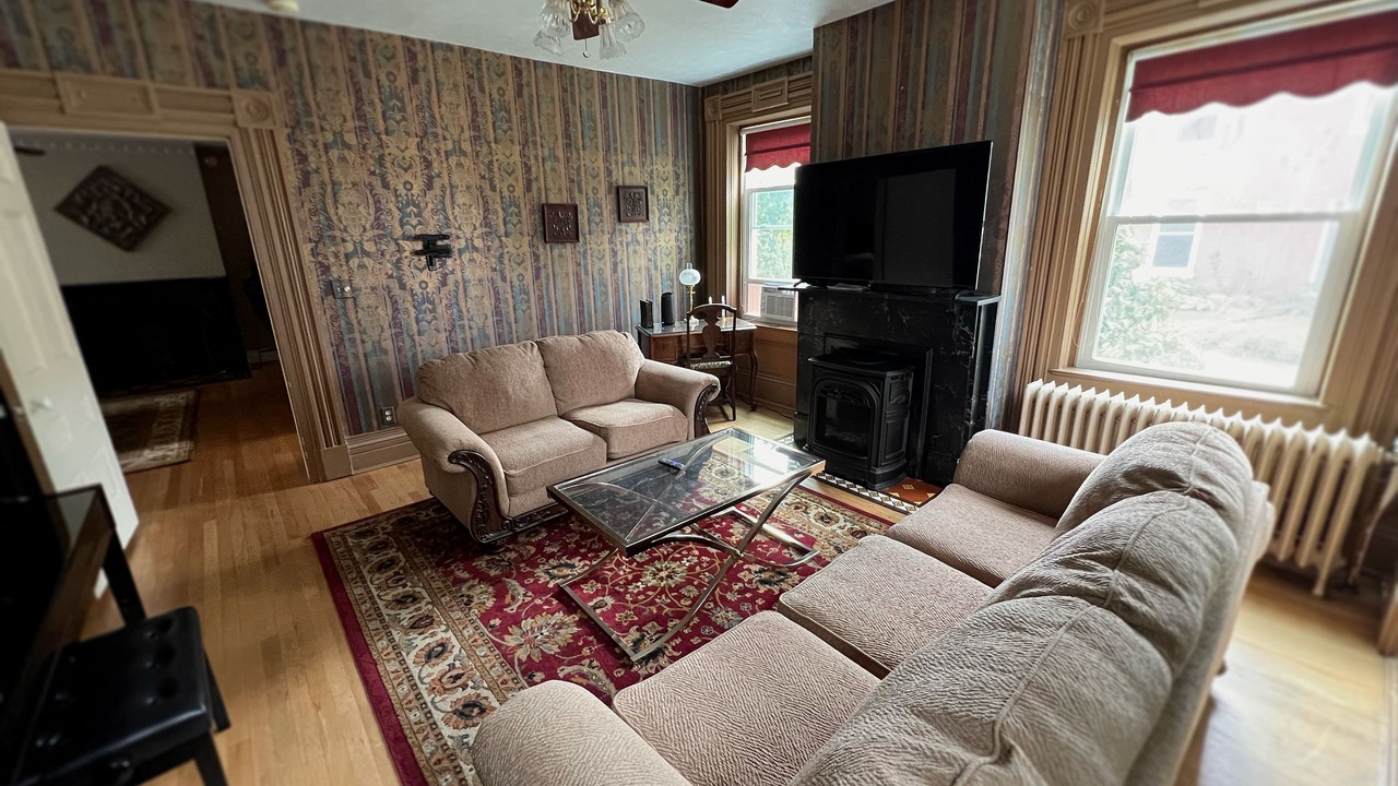 Photo of Livingroom in North East