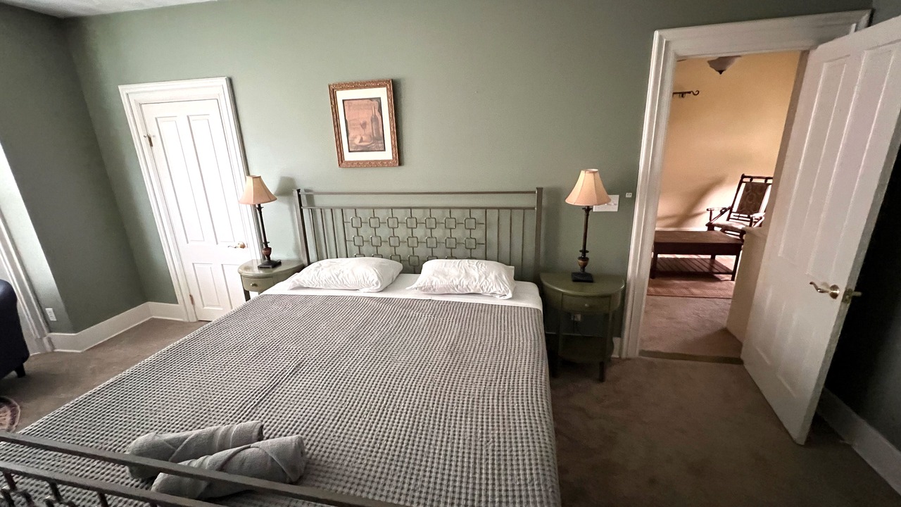 Photo of Bedroom in North East