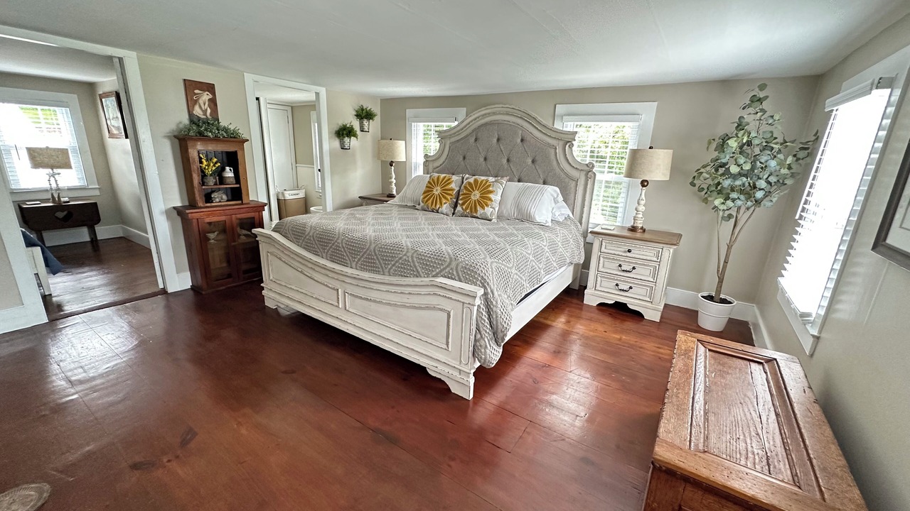 Photo of Bedroom in Lodi