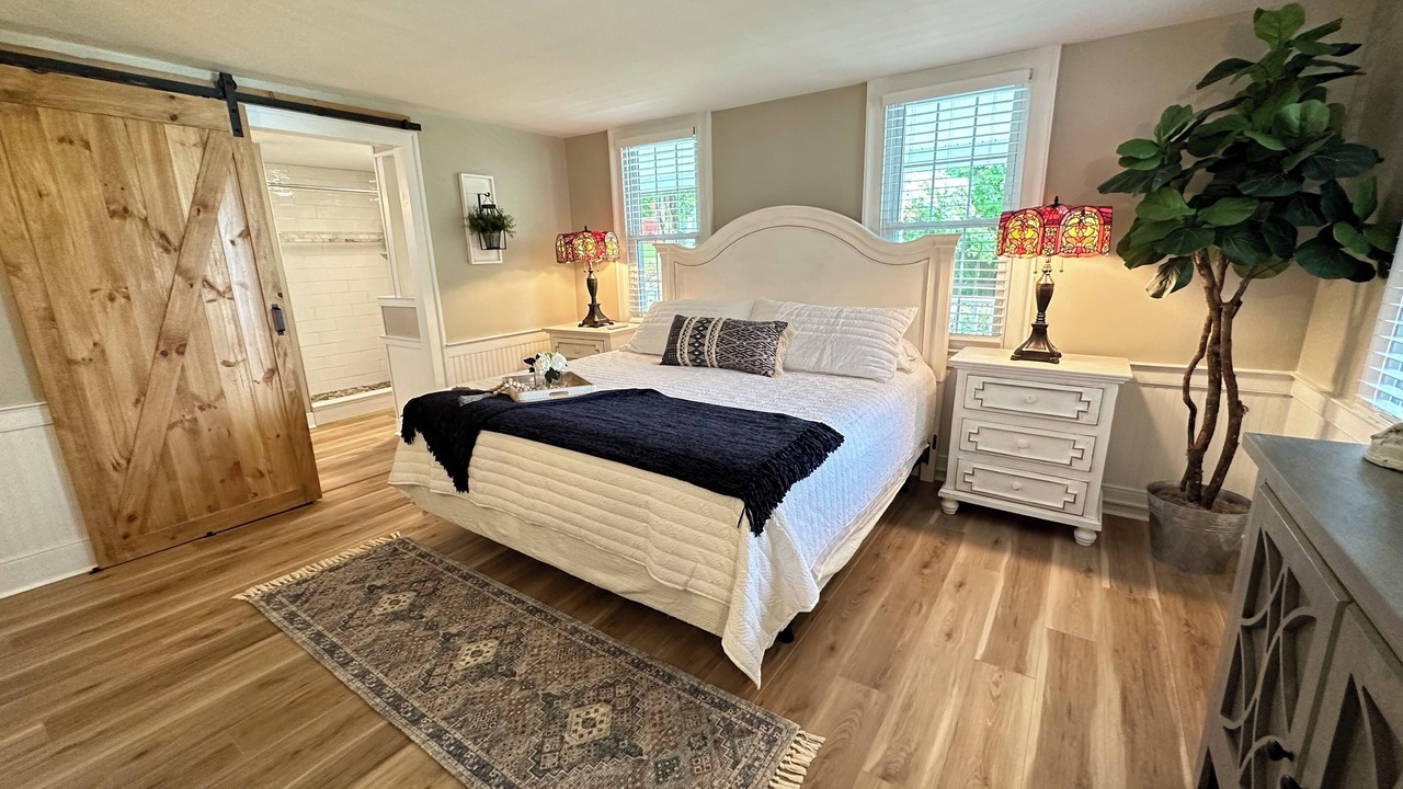 Photo of Bedroom in Lodi