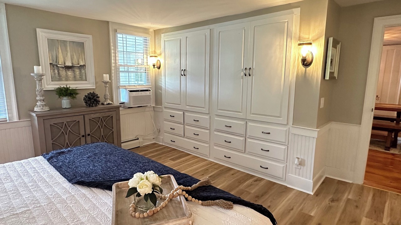 Photo of Bedroom in Lodi