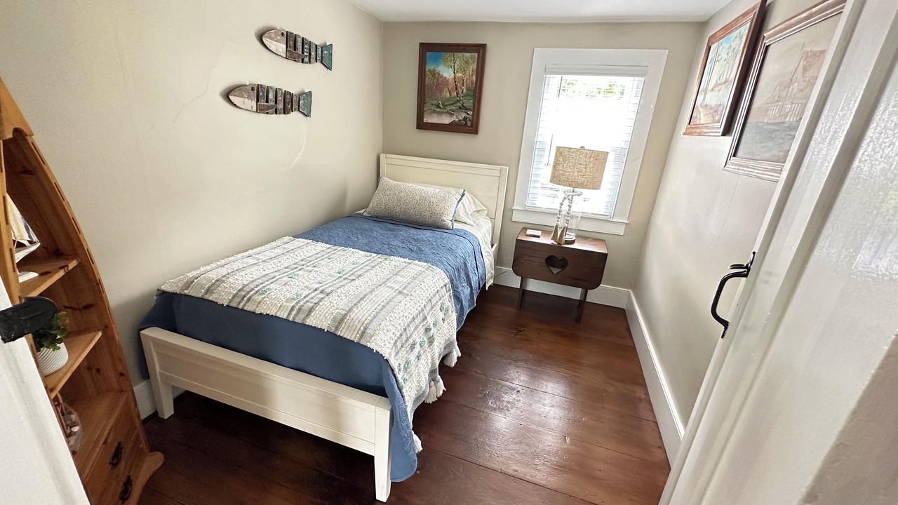 Photo of Bedroom in Lodi