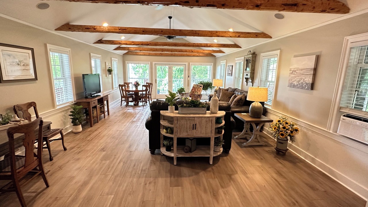 Photo of Livingroom in Lodi