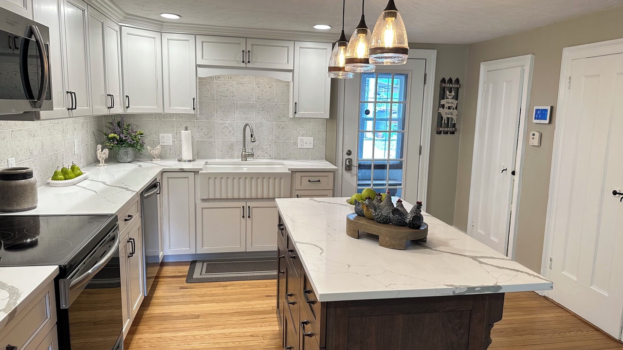 Photo of Kitchen in Lodi