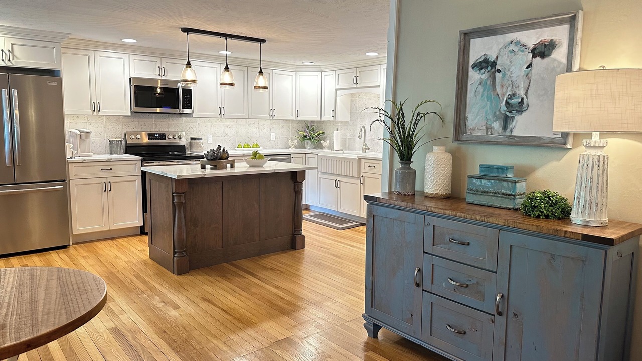 Photo of Kitchen in Lodi