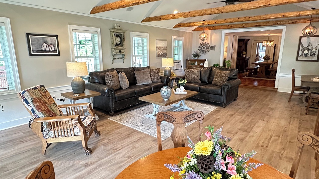 Photo of Livingroom in Lodi