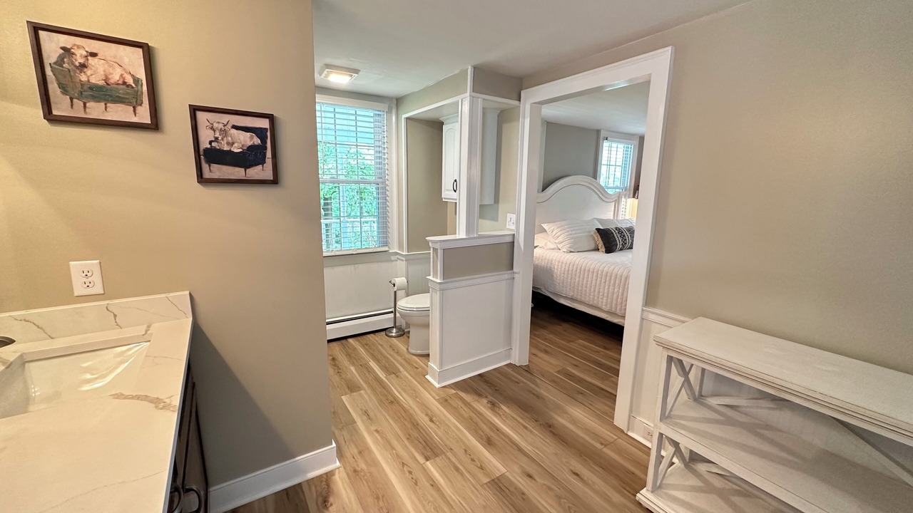 Photo of Bedroom in Lodi