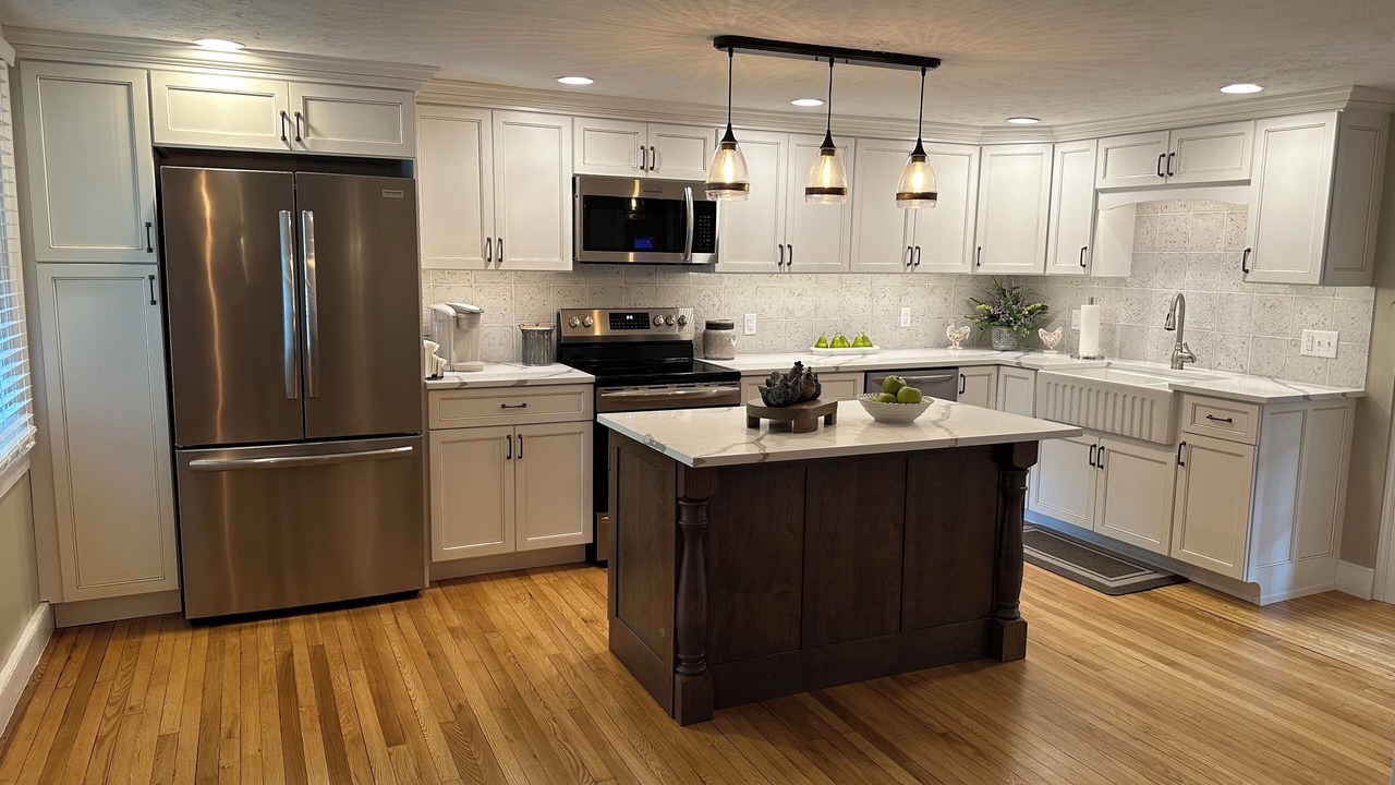 Photo of Kitchen in Lodi