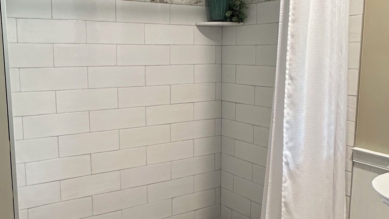 Photo of Bathroom in Lodi