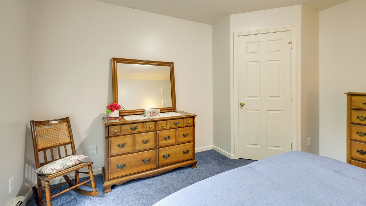 Photo of Bedroom in Campton