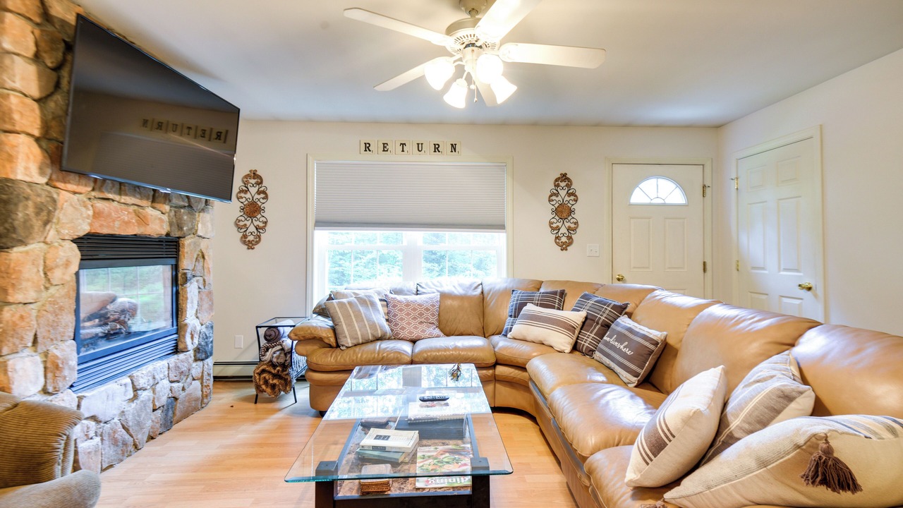 Photo of Outdoor in Campton