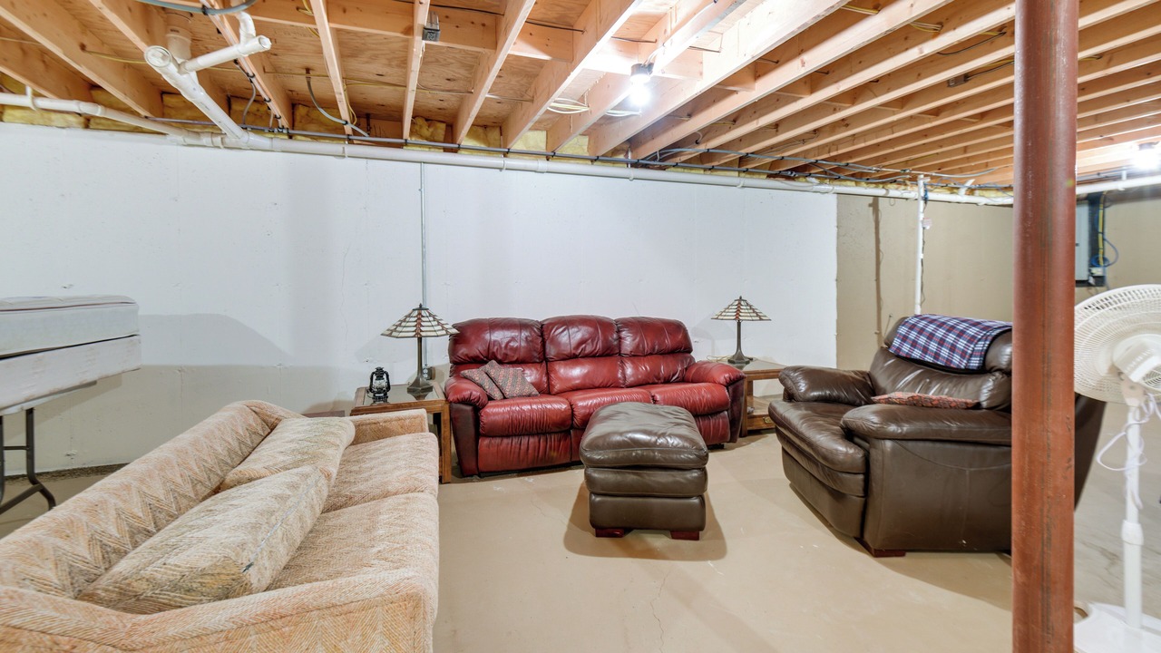 Photo of Livingroom in Campton