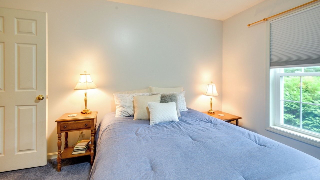 Photo of Bedroom in Campton