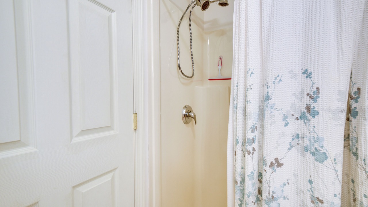 Photo of Bathroom in Campton