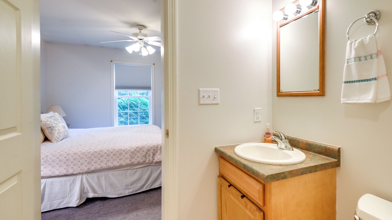 Photo of Bathroom in Campton