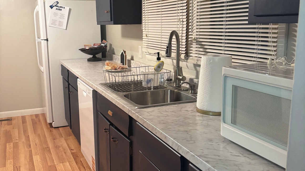 Photo of Kitchen in Summerlee