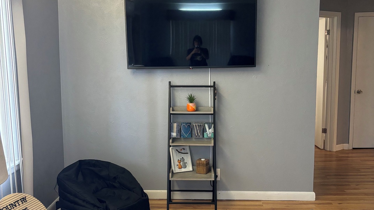 Photo of Bedroom in Summerlee