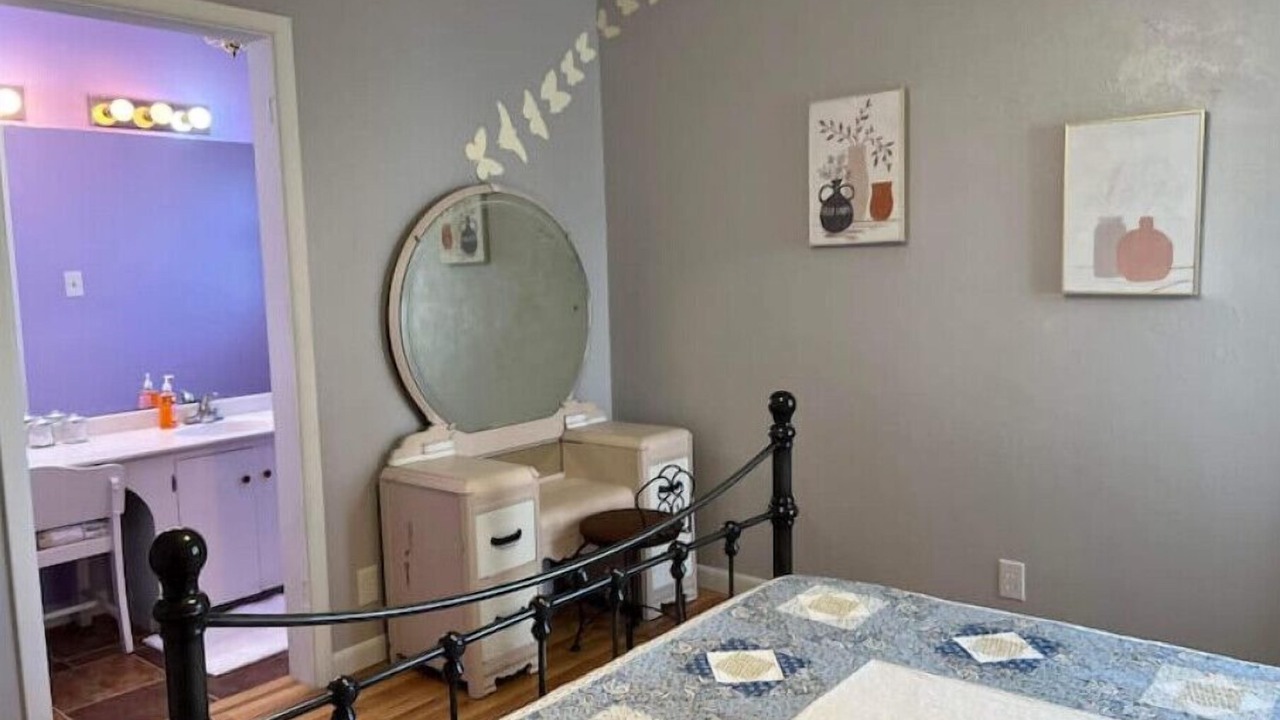 Photo of Bedroom in Summerlee