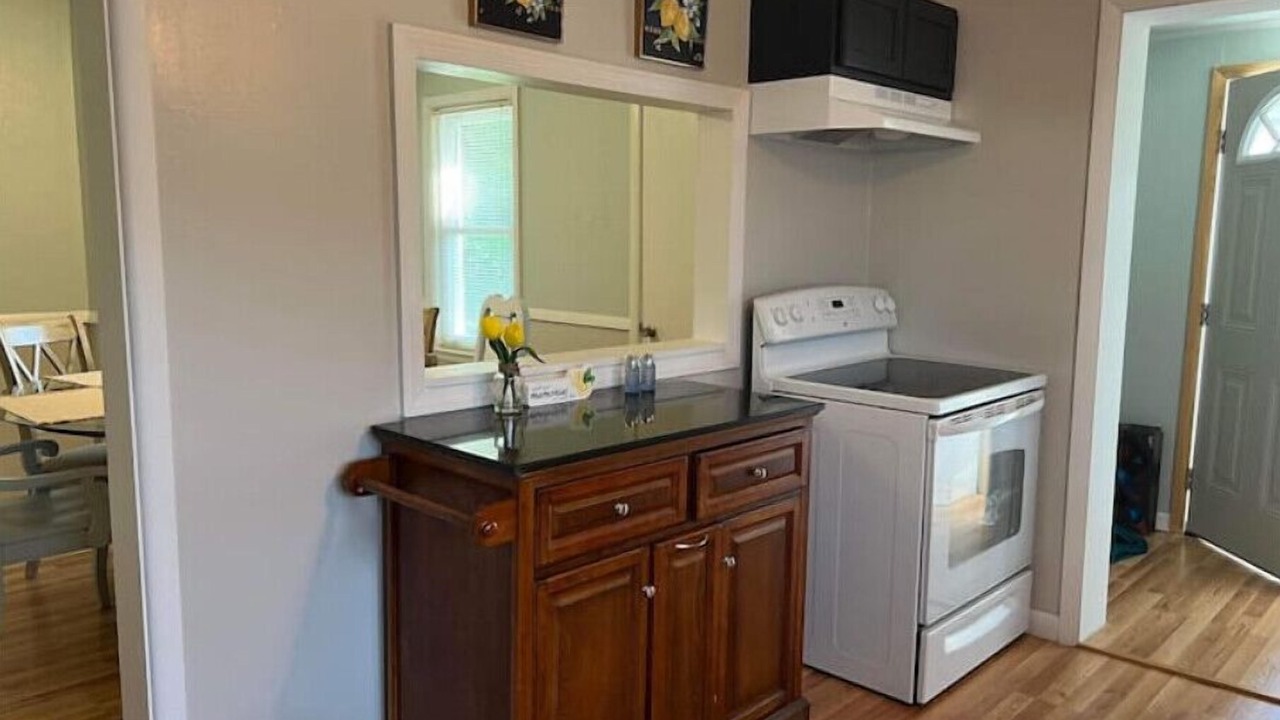 Photo of Kitchen in Summerlee