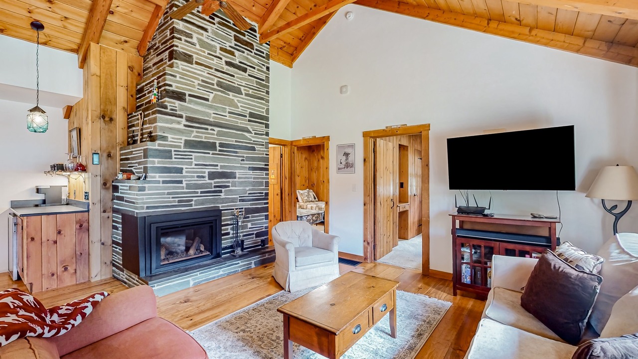 Photo of Livingroom in Franconia