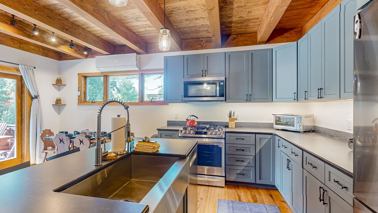 Photo of Kitchen in Franconia