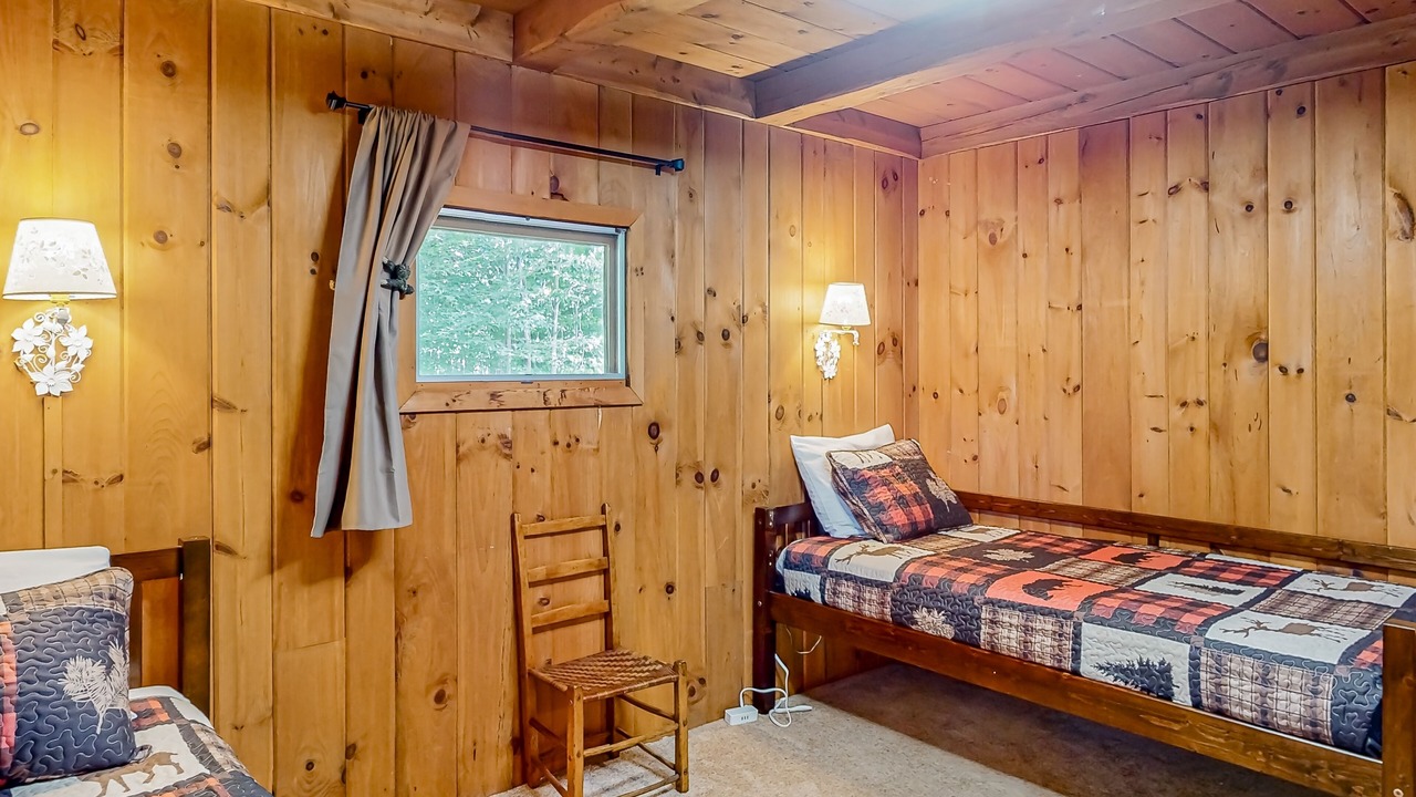 Photo of Bedroom in Franconia