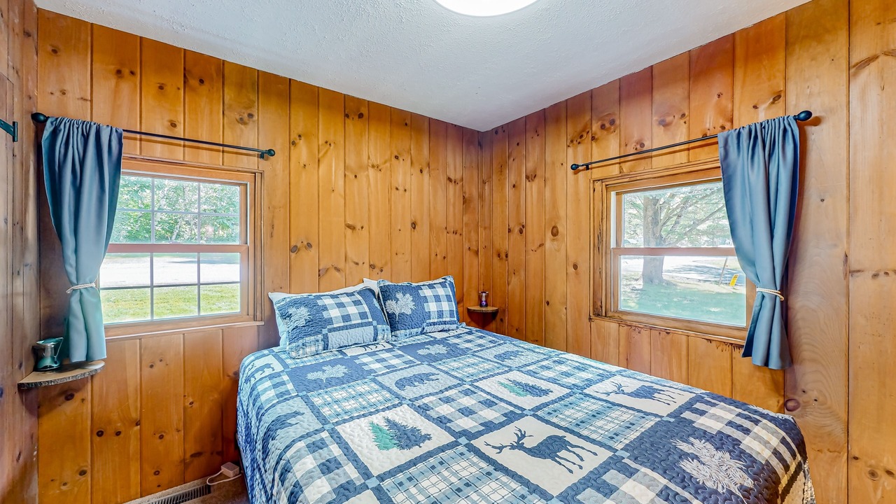 Photo of Bedroom in Franconia
