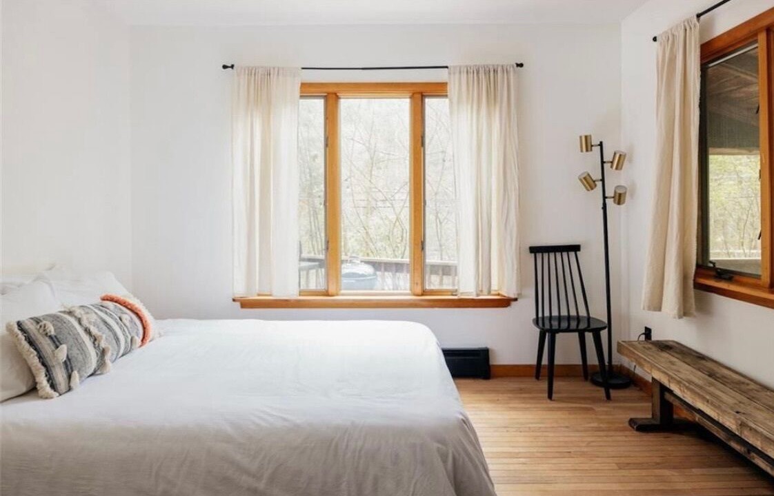 Photo of Bedroom in Oliverea
