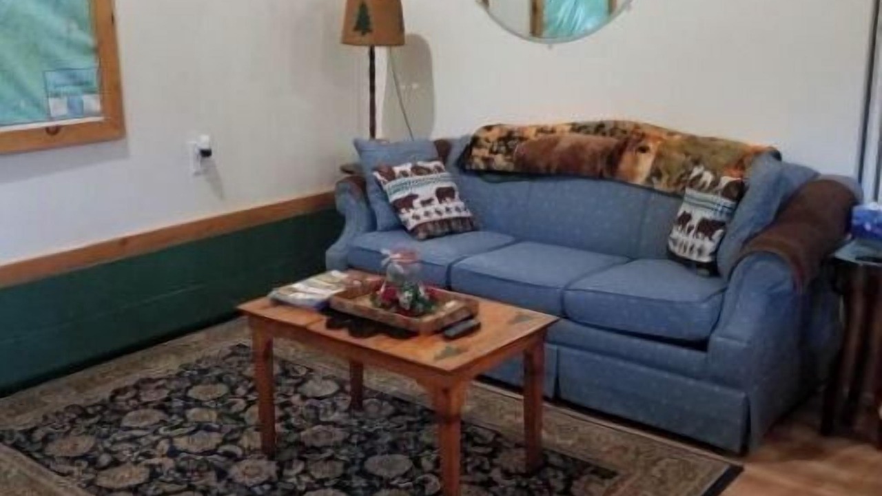 Photo of Livingroom in Ticonderoga