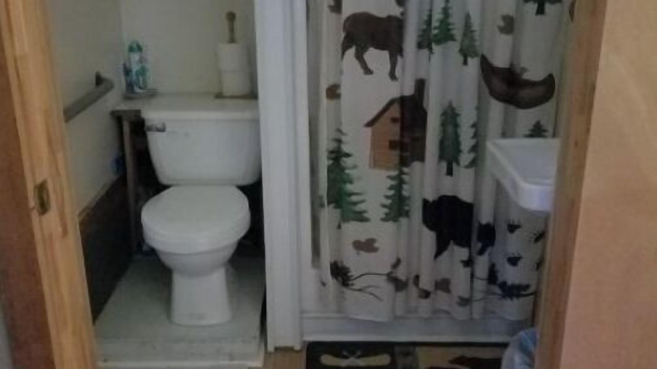 Photo of Bathroom in Ticonderoga