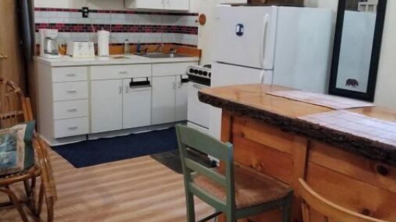 Photo of Kitchen in Ticonderoga