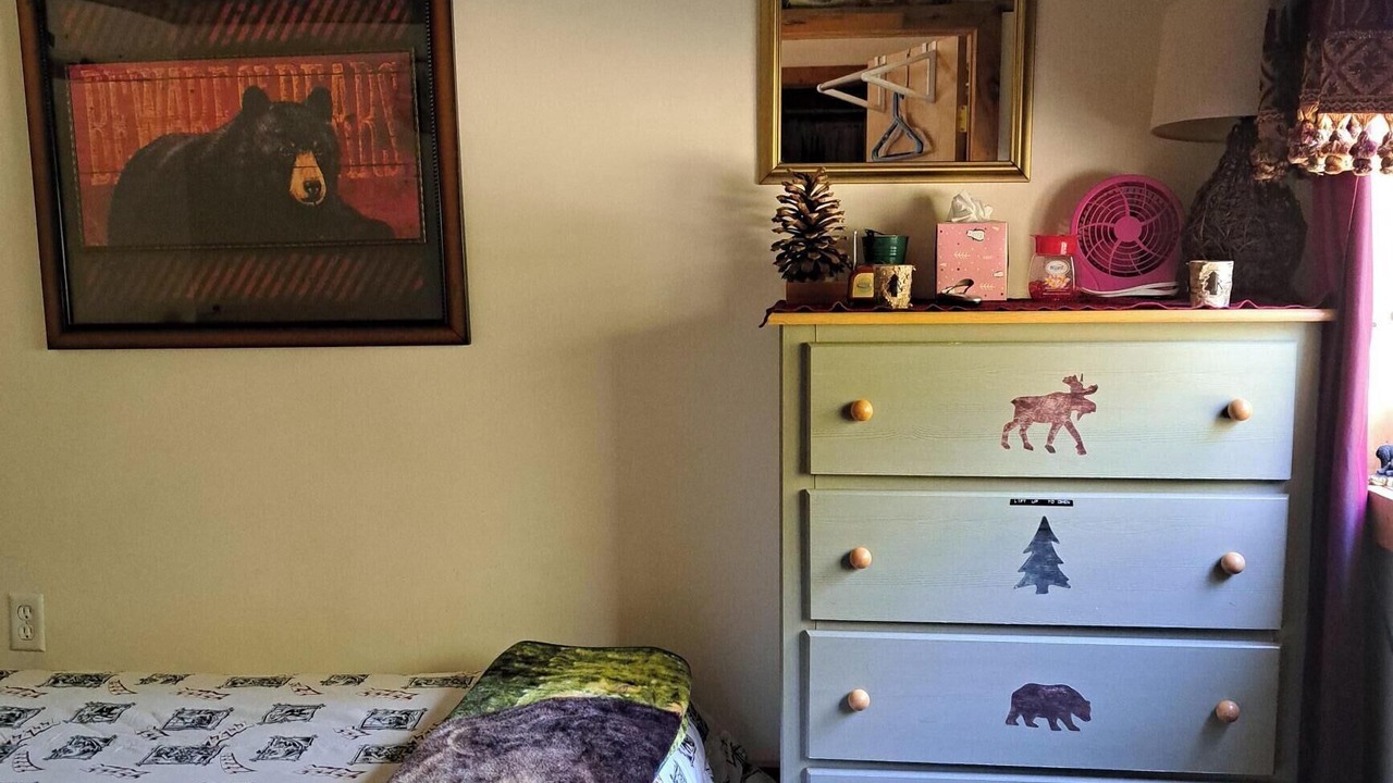 Photo of Bedroom in Ticonderoga