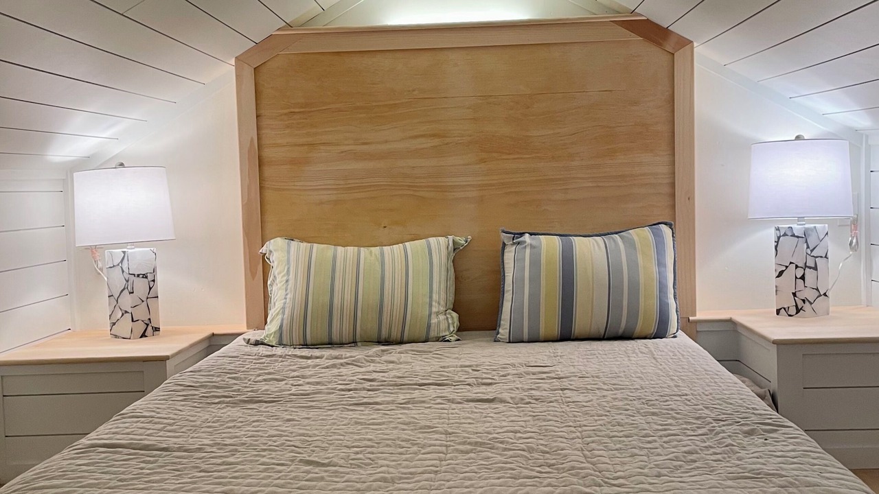 Photo of Bedroom in Essex
