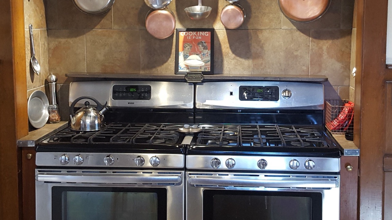 Photo of Kitchen in West Saugerties
