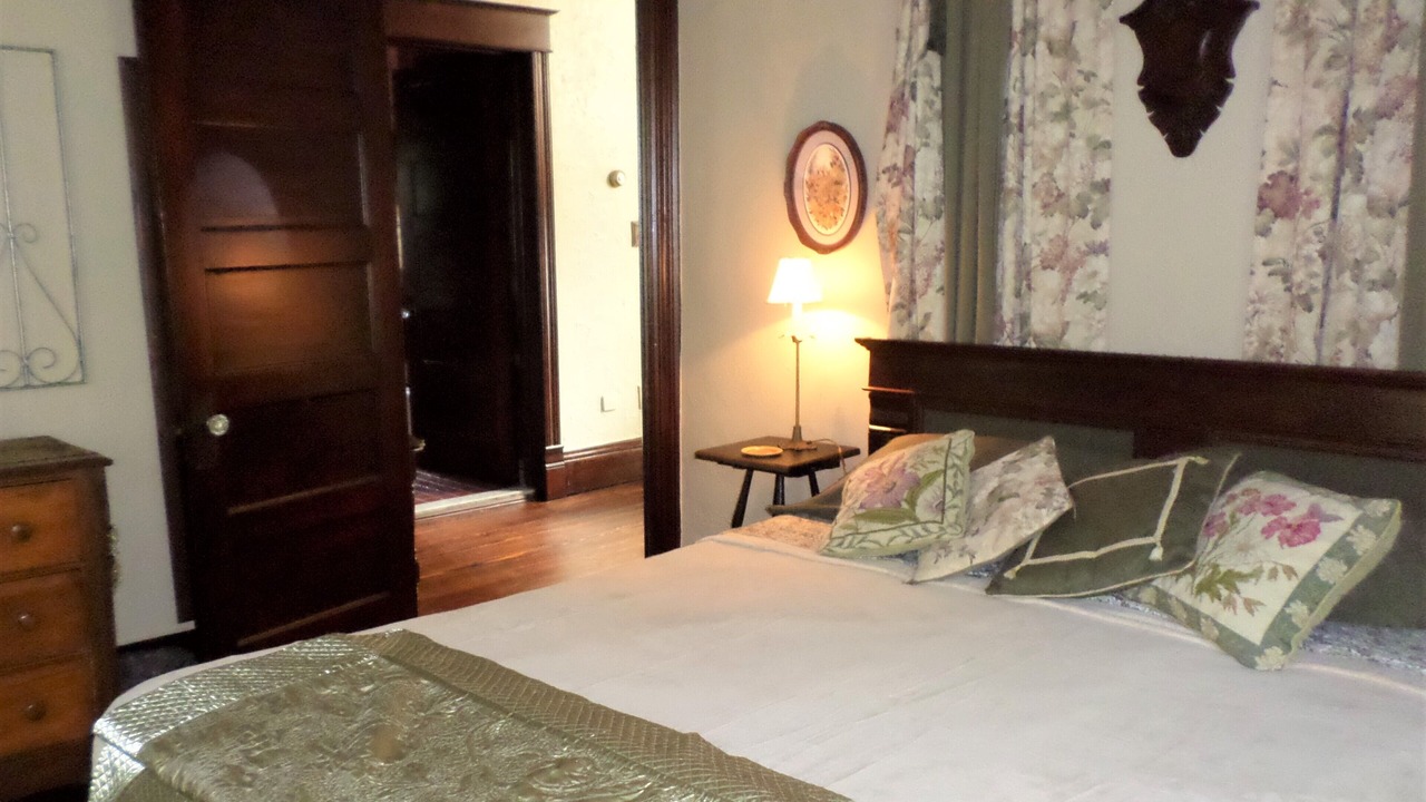 Photo of Bedroom in West Saugerties