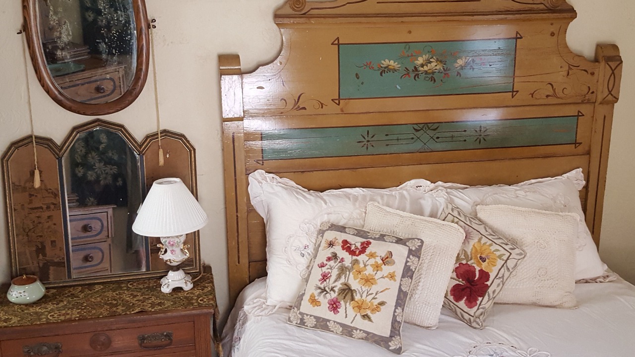 Photo of Bedroom in West Saugerties