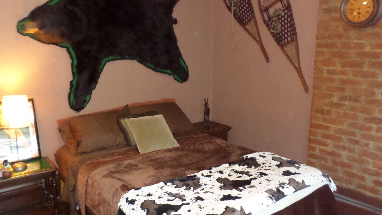 Photo of Bedroom in West Saugerties