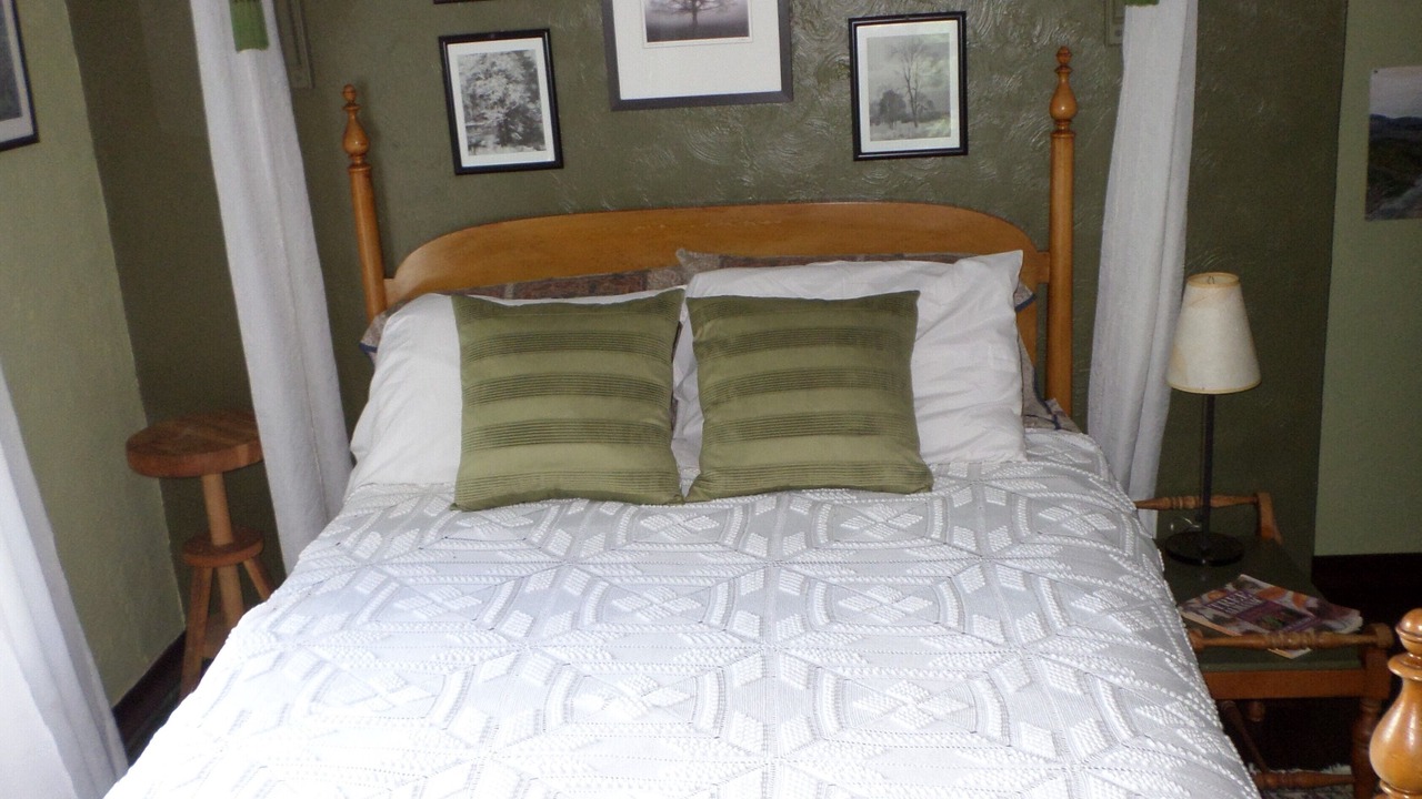 Photo of Bedroom in West Saugerties