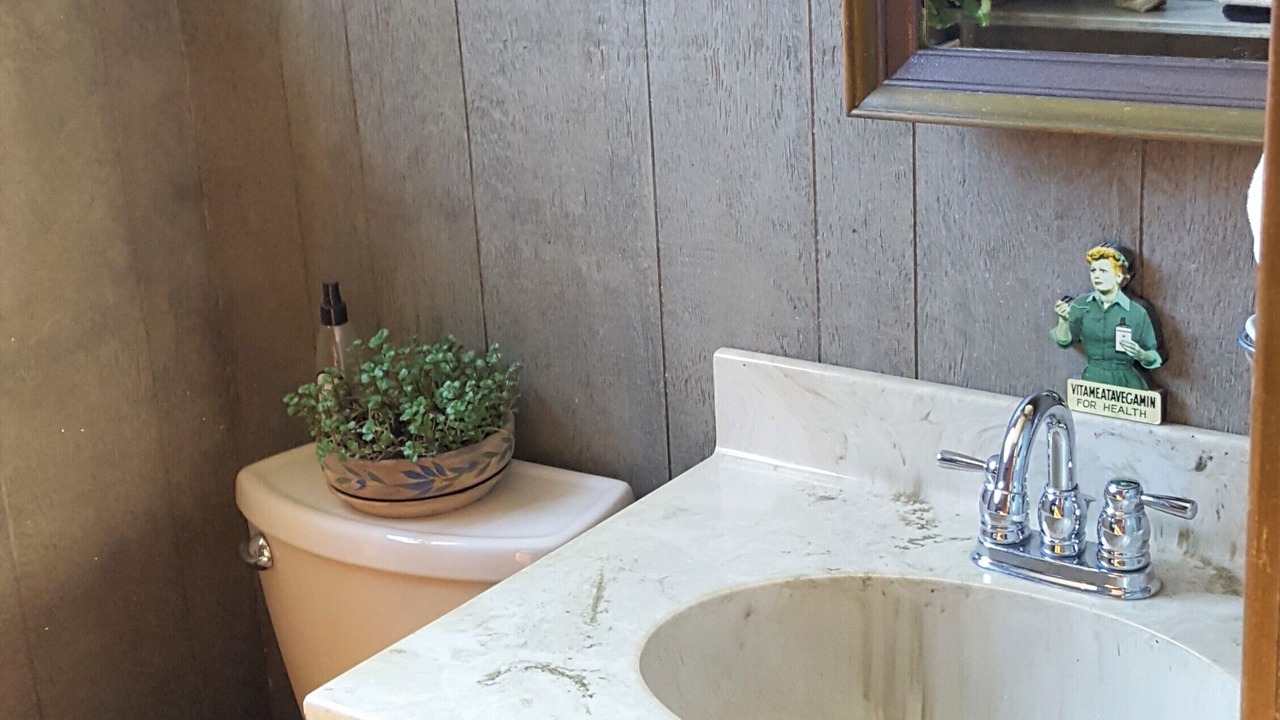 Photo of Bathroom in West Saugerties