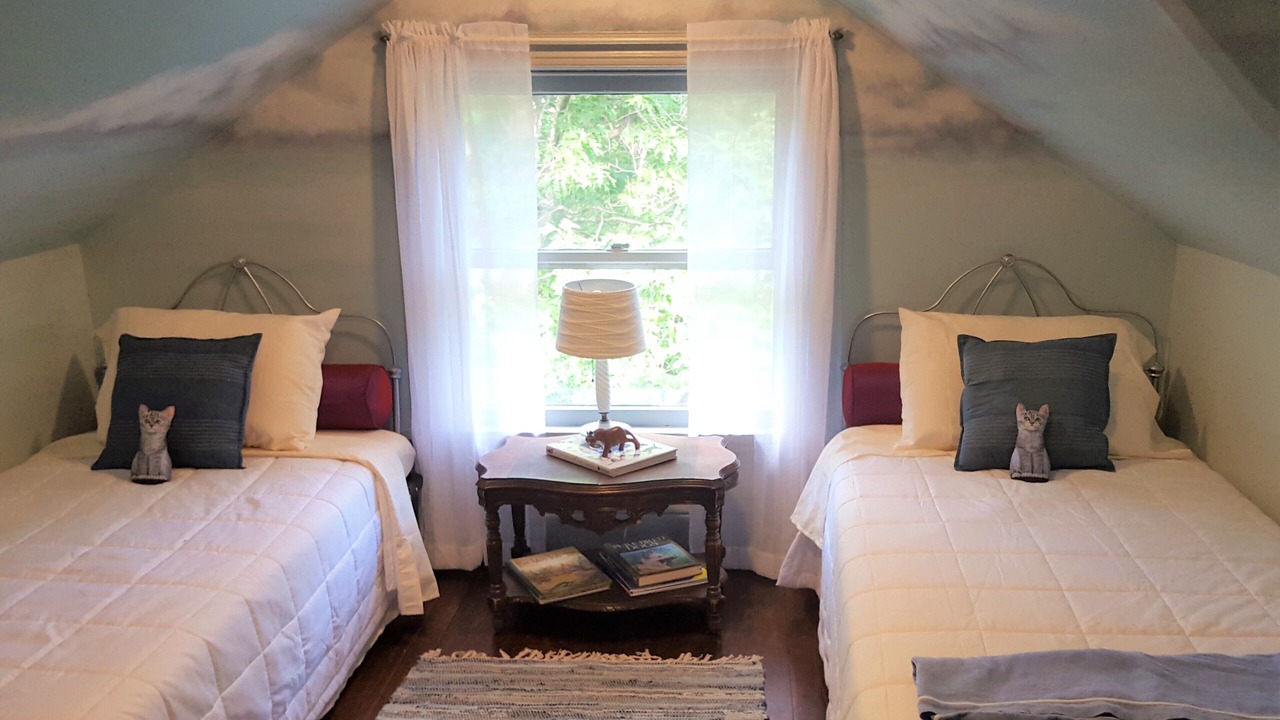 Photo of Bedroom in West Saugerties