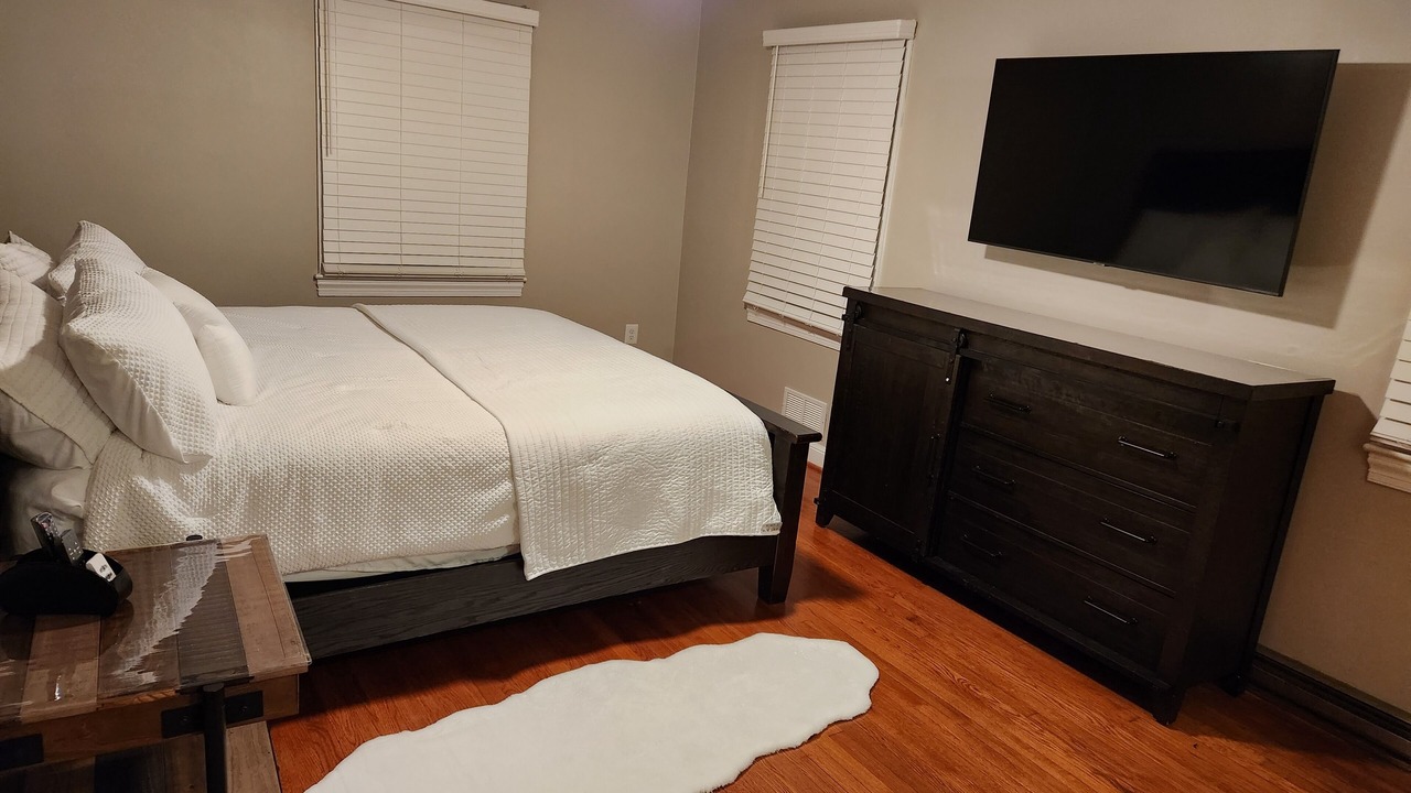 Photo of Bedroom in Washington