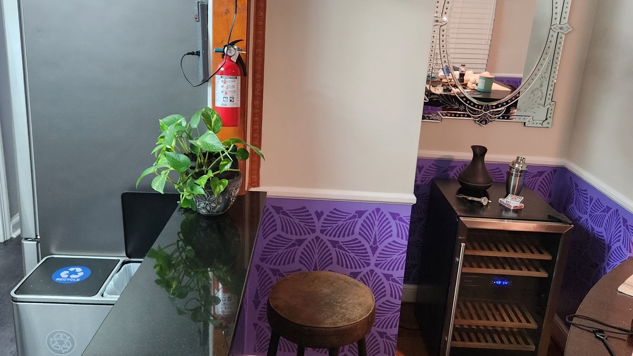 Photo of Kitchen in Washington